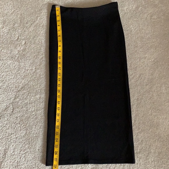 Forever 21 pencil skirt - Picture 2 of 4